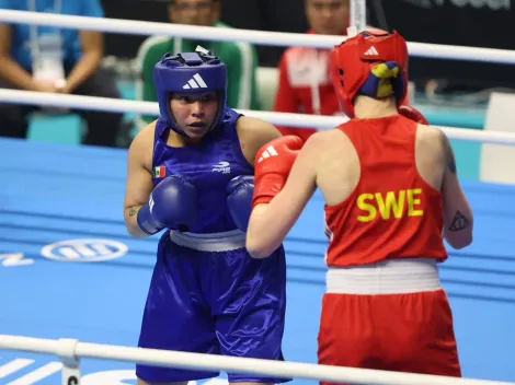 Quién pelea HOY jueves 1 de agosto en Boxeo de los Juegos Olímpicos de París 2024: horarios y cómo ver EN VIVO