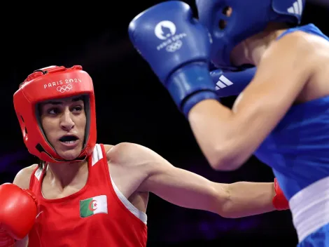 ¿Quién es Imane Khelif, la boxeadora argelina acusada de no pasar las pruebas de género?