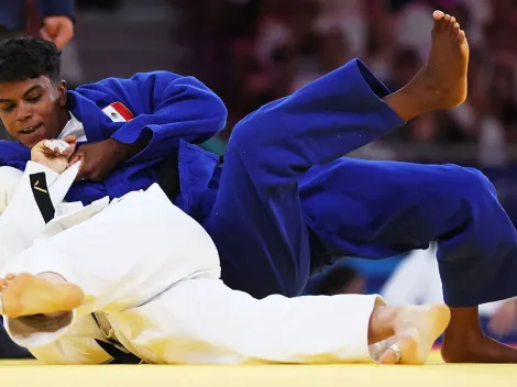 ¿Qué es un "Ippón" en Judo?
