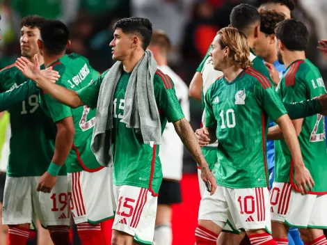 Los dos emblemas de México que brillaron en Europa y hoy no tienen club