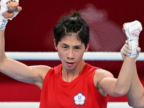 ¿Cómo le fue a Lin Yu-ting, la otra boxeadora cuestionada, en su debut en París?