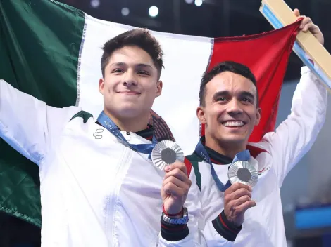 La importante marca que alcanzó México en los Juegos Olímpicos