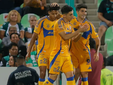 Pronósticos Inter Miami vs Tigres: un duelo de candidatos al título