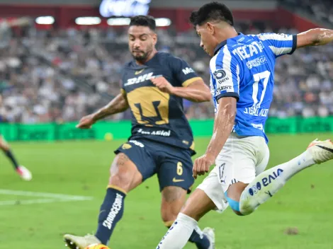 Pronósticos Rayados vs Pumas: los mexicanos se juegan la clasificación