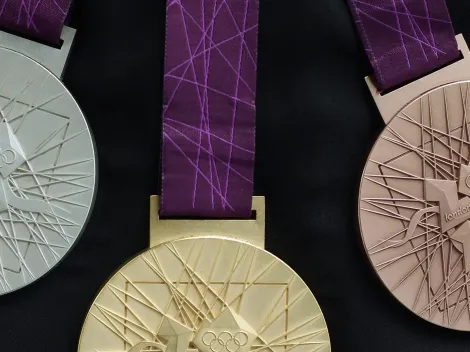 El Boxeo entrega dos bronces en los Juegos Olímpicos