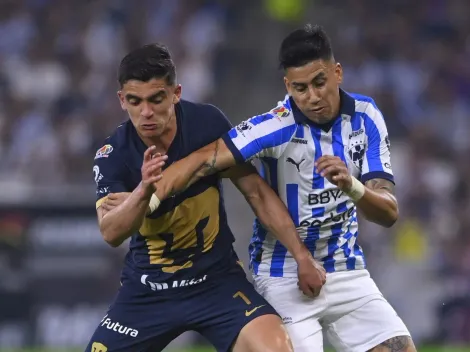 ¿Cómo ver EN VIVO el juego de Rayados vs. Pumas?