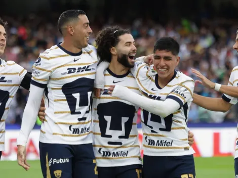 ¿Qué pasa si Pumas gana, empata o pierde frente a Rayados en Leagues Cup?