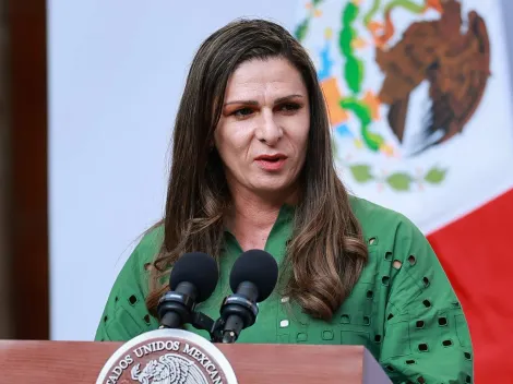 Ana Gabriela Guevara apuntó contra el COM por el trato a los atletas mexicanos en París 2024