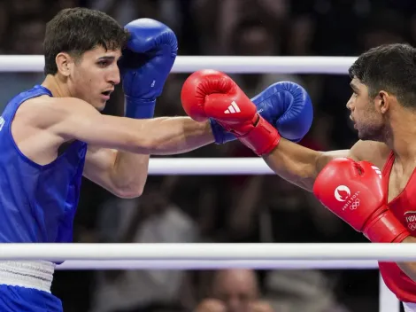 Quién pelea HOY domingo 4 de agosto en Boxeo de los Juegos Olímpicos de París 2024: horarios y cómo ver EN VIVO