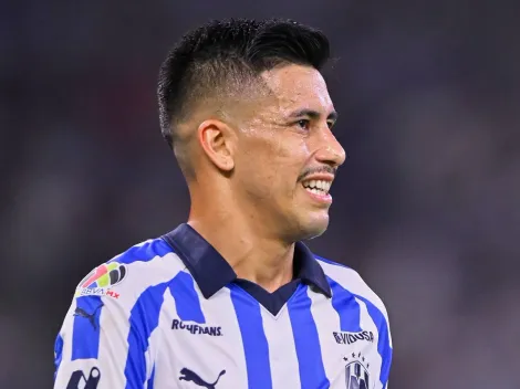 La polémica decisión de Rayados con Meza ante su inminente venta a River