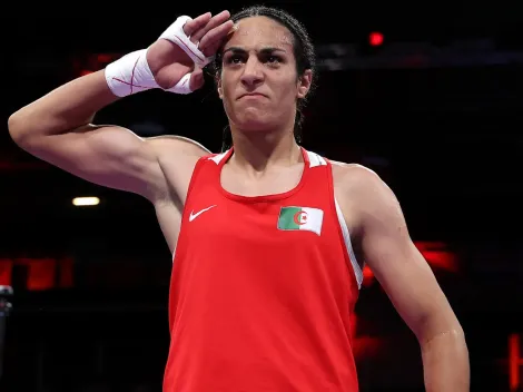 ¿Por qué Imane Khelif aseguró medalla en París 2024 con clasificar a semifinales en boxeo?