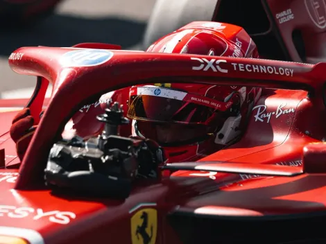 La decisión de Ferrari para dar el salto de calidad en el GP de Países Bajos