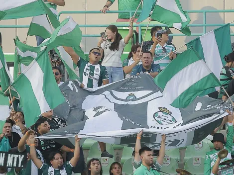 ¿Qué pasa si Santos Laguna gana, empata o pierde frente a Atlanta United en la Leagues Cup?