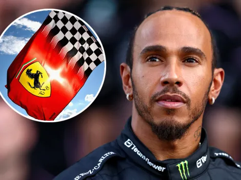 ¿Cuál será el salario de Lewis Hamilton en Ferrari?