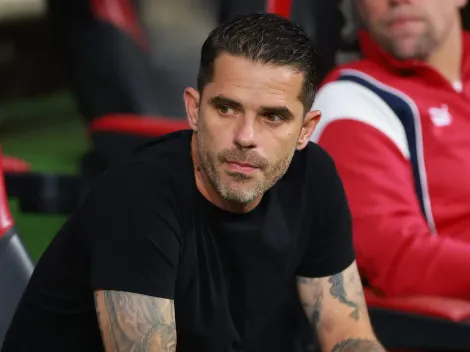 Fernando Gago se mostró dolido por la eliminación de Chivas en la Leagues Cup