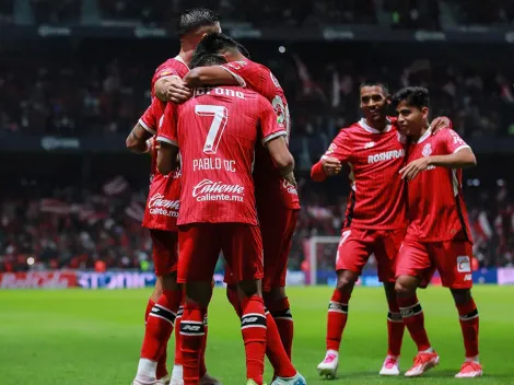 El panorama de Toluca en la Leagues Cup: posible cruce caliente y un cuadro a convenir
