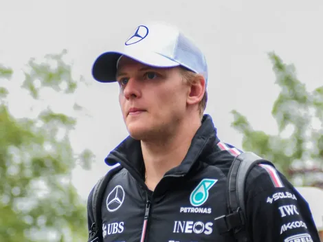 "Nadie quiere a Mick Schumacher en la Fórmula 1"