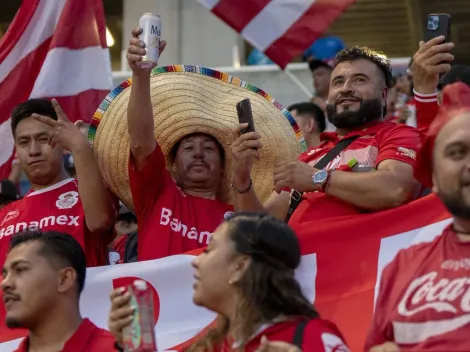 ¿Qué pasa si Toluca gana, empata o pierde contra Sporting Kansas City?