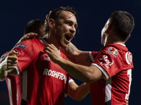 ¿Cuándo juega Toluca vs. Houston Dynamo por la Leagues Cup 2024?