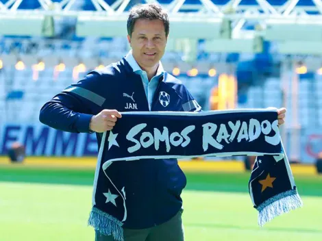 Drástica decisión: Rayados 'margina' a Tato Noriega tras despido de Fernando Ortiz