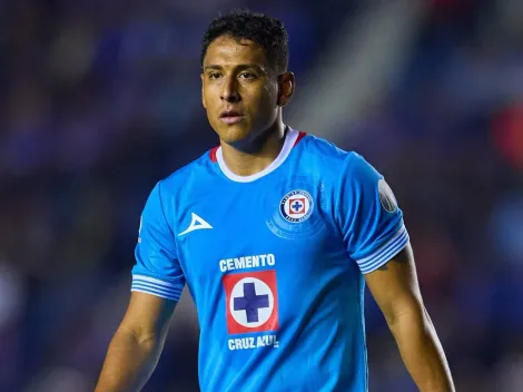 Luis Romo reveló el motivo por el que abandonó Rayados