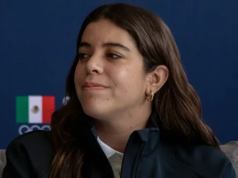 El anuncio de Alejandra Orozco tras finalizar su participación en París 2024