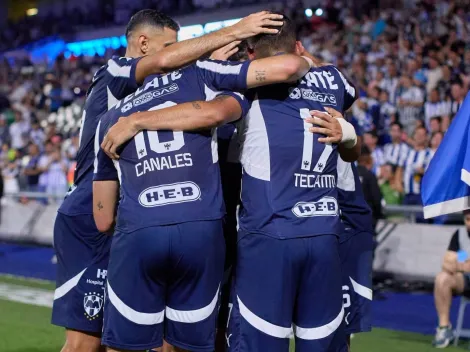 Viaja a Argentina: Los 5 entrenadores que Rayados buscará fichar