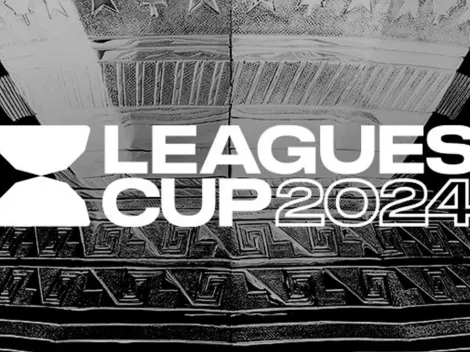 ¿Cómo ver los 16avos de final de la Leagues Cup 2024 en México?