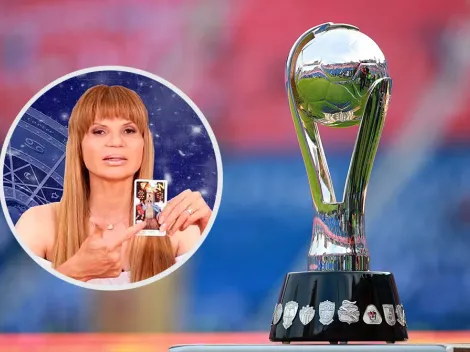 Mhoni Vidente no tiene dudas: los 3 equipos de los que saldrá el campeón del Apertura 2024