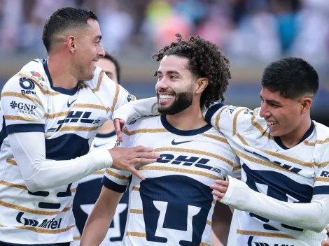 ¿Qué pasa si Pumas gana, empata o pierde frente a Vancouver en Leagues Cup?