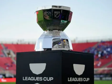 ¿Cómo se definen los 16avos de final de la Leagues Cup 2024 en caso de empate?