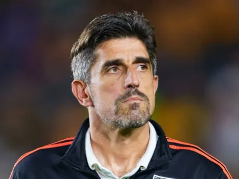 La agresiva advertencia de Veljko Paunovic antes del Tigres vs. Pachuca