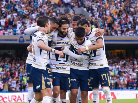 Los posibles rivales de Pumas UNAM en octavos de final de Leagues Cup