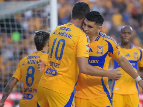 Tigres vs Pachuca: los jugadores con más chances de convertir