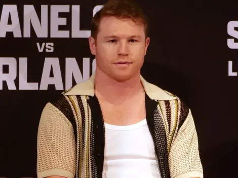 Este dinero pretende ganar Canelo Álvarez en sus combates