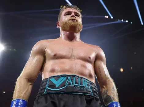 Canelo Álvarez reveló un gran dato de dinero