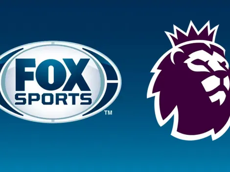 La Premier League desembarca en Fox Sports: cómo se podrán seguir sus partidos en México