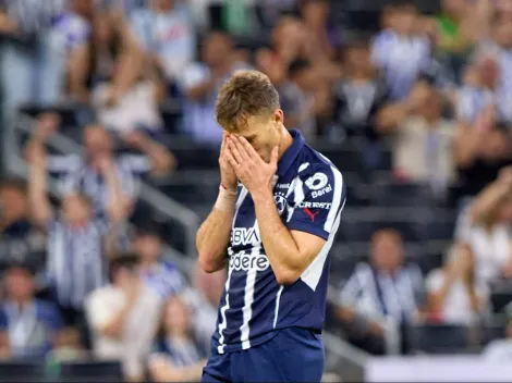 Rayados buscó a un técnico campeón y recibió una respuesta negativa