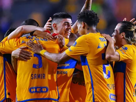 Tigres UANL está cerca de concretar una venta en el actual mercado