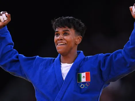 Prisca Awiti y el increíble elogio a México tras ganar la medalla en París 2024