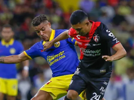 ¿Cómo ver EN VIVO América vs. Atlas por la Leagues Cup 2024?