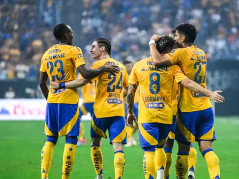 Los posibles rivales de Tigres UANL en octavos de Leagues Cup