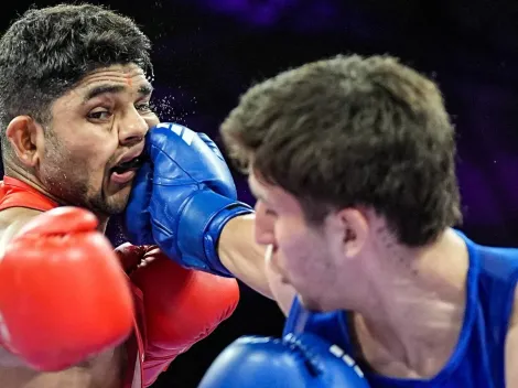 Quién pelea HOY viernes 9 de agosto en Boxeo de los Juegos Olímpicos de París 2024: horarios y cómo ver EN VIVO