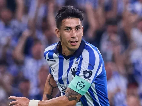 Bombazo en el mercado por la decisión de Rayados con Maxi Meza