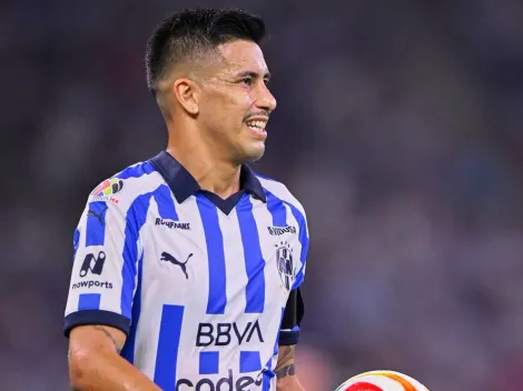 Rayados aceptó vender a Maxi Meza: los detalles de su venta a River