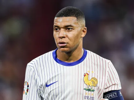 ¿Por qué Mbappé no juega la final Francia vs. España en París 2024?