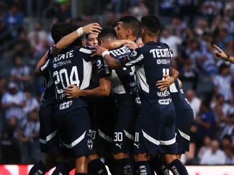 Los dos entrenadores candidatos a dirigir a Rayados