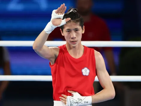 La taiwanesa Lin Yu-ting obtuvo la medalla de oro en medio de la polémica por su género