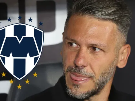 El contrato de Martín Demichelis en Rayados: duración, salario y una cláusula especial que hará ruido