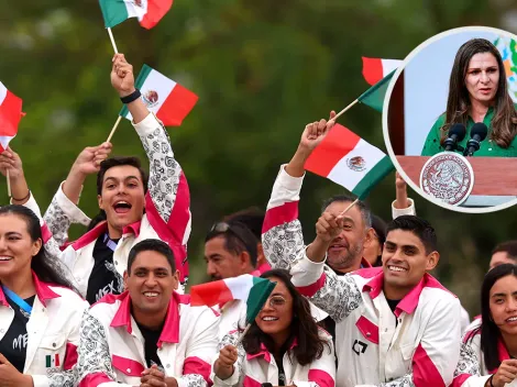 "Nos quedamos muy cortos": el CONADE juzgó la actuación mexicana en París 2024 y causó enojo